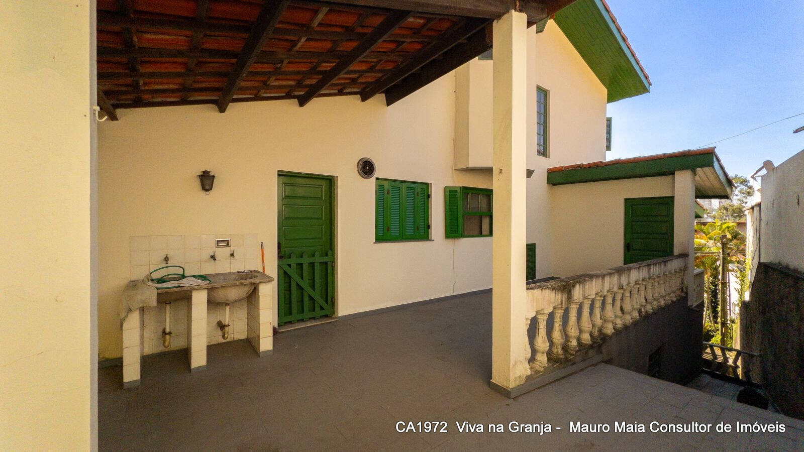 Casa de Condomínio, 3 quartos - Foto 29