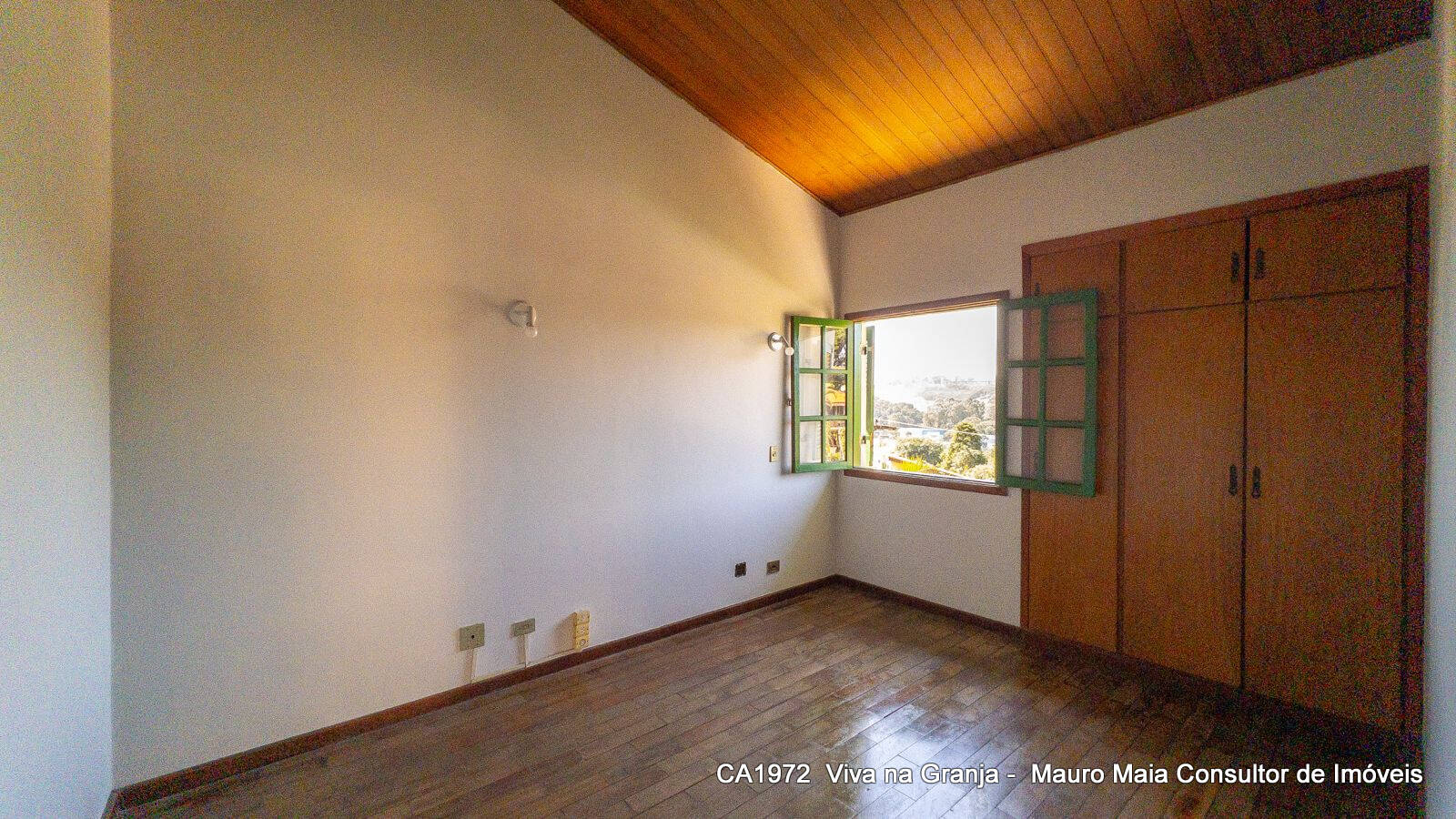 Casa de Condomínio, 3 quartos - Foto 37