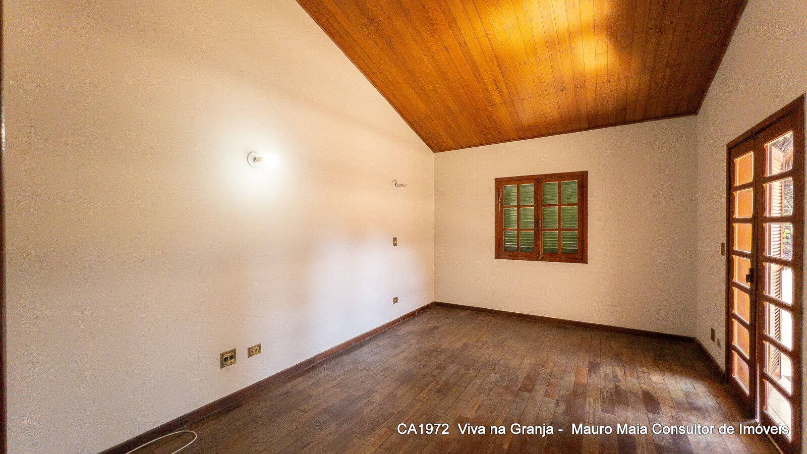 Casa de Condomínio, 3 quartos - Foto 39