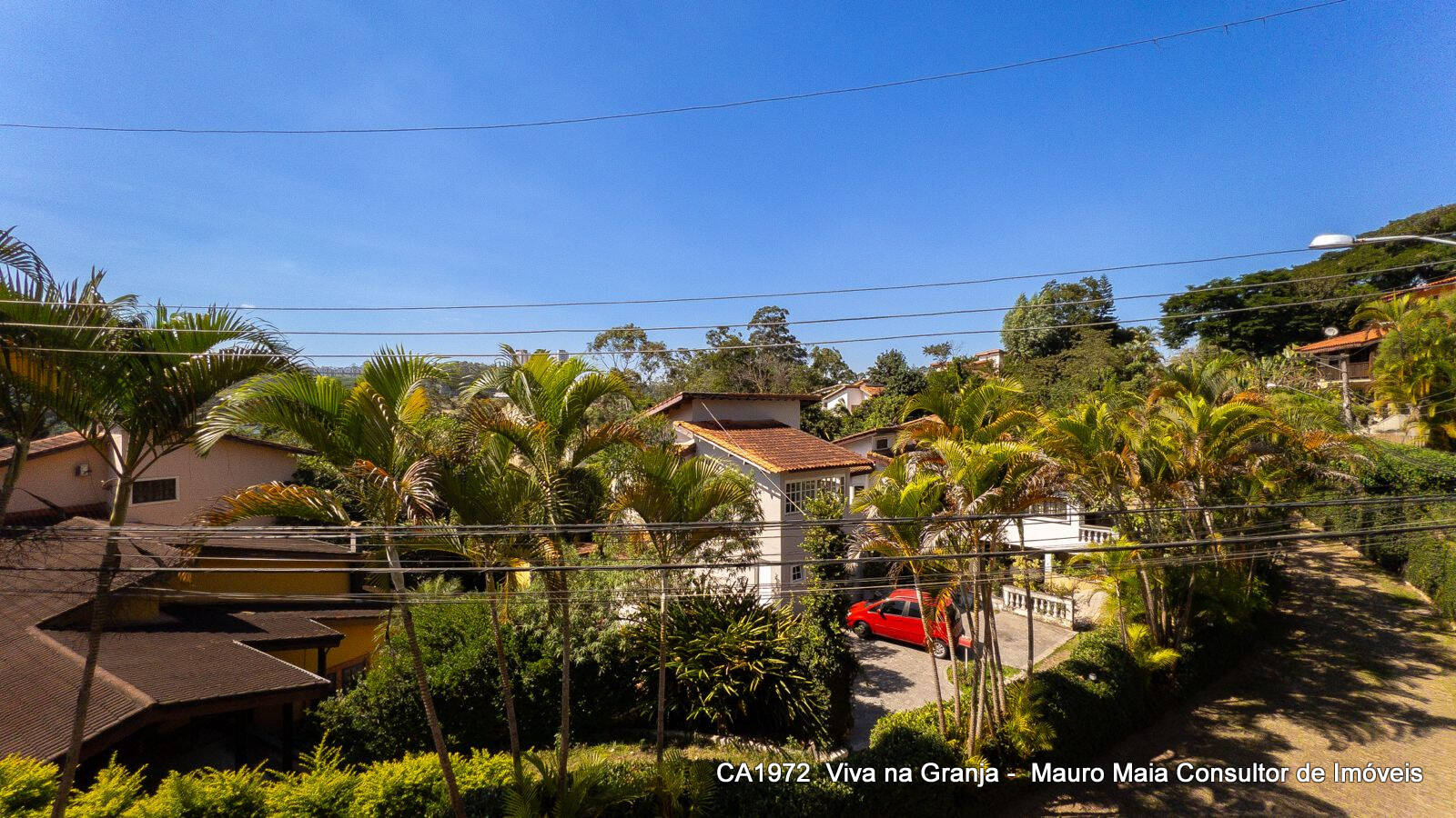 Casa de Condomínio, 3 quartos - Foto 49