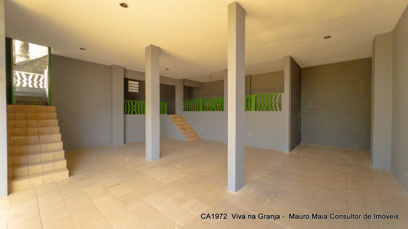 Casa de Condomínio, 3 quartos - Foto 51