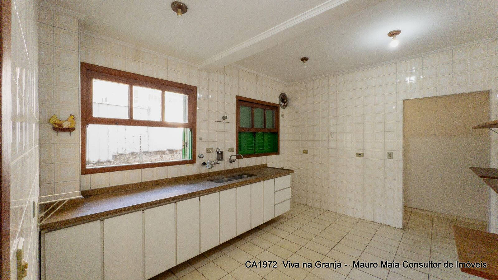 Casa de Condomínio, 3 quartos - Foto 16