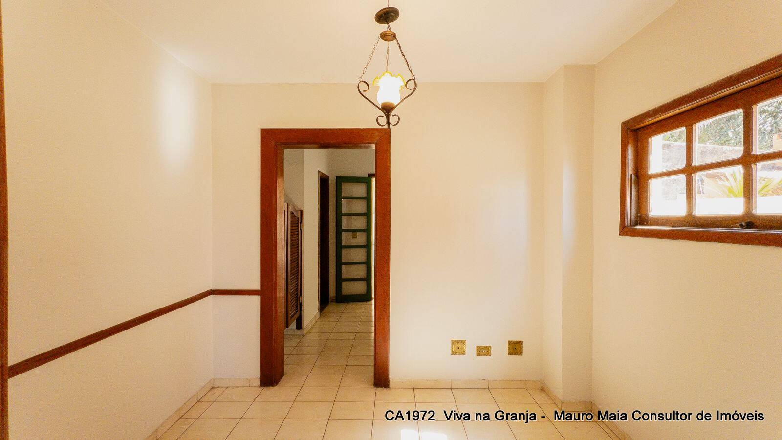Casa de Condomínio, 3 quartos - Foto 18