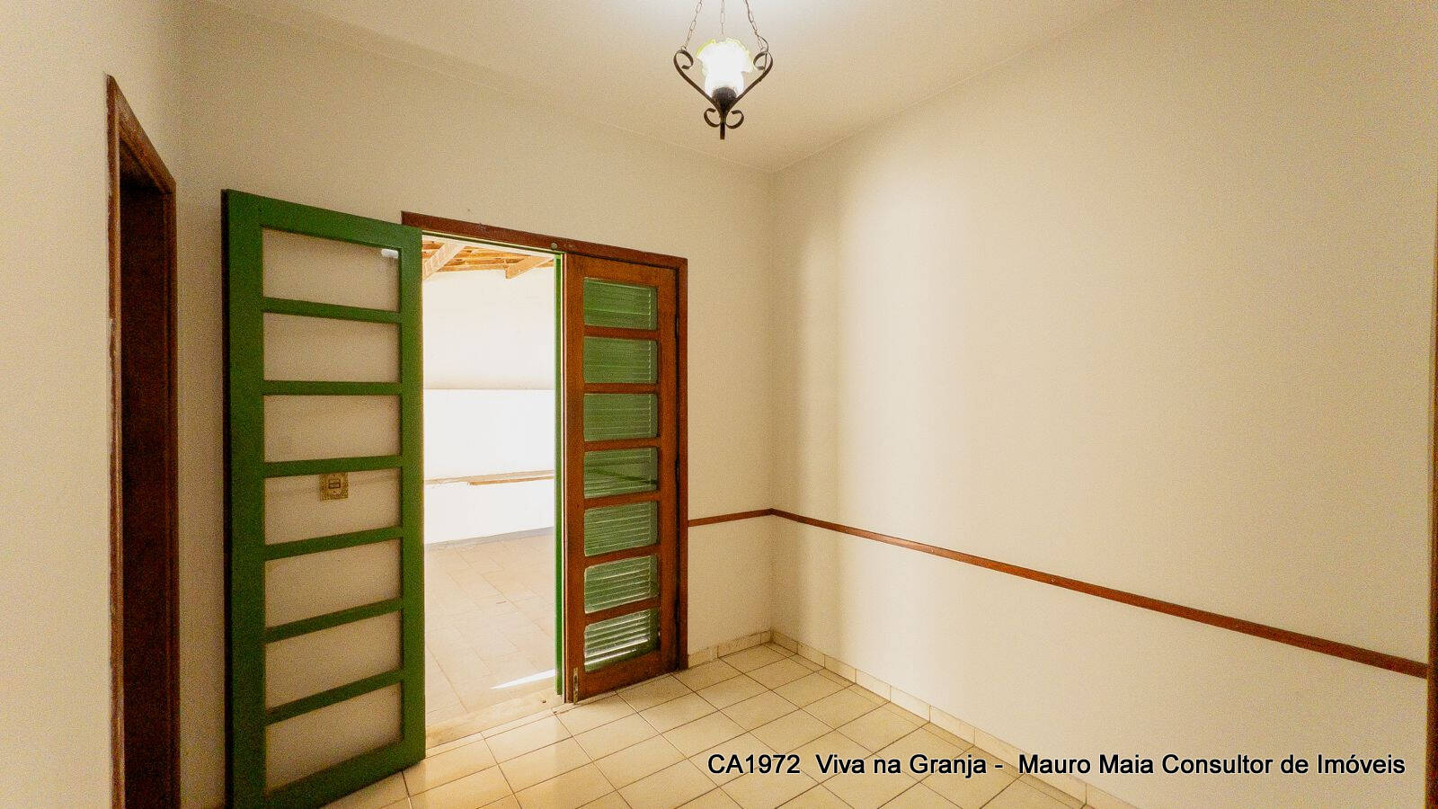 Casa de Condomínio, 3 quartos - Foto 20
