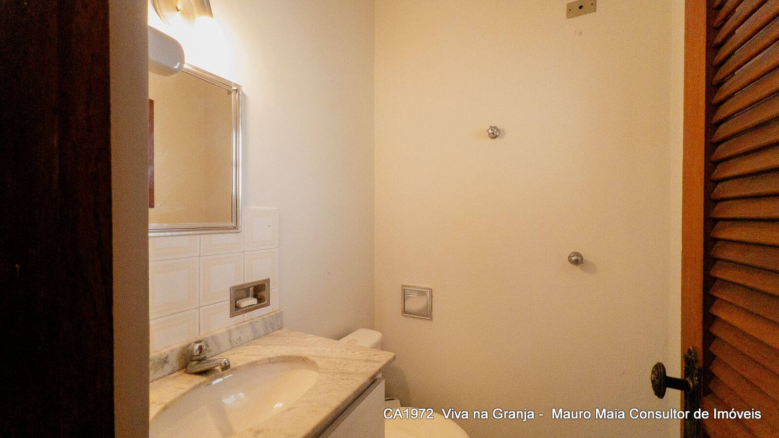 Casa de Condomínio, 3 quartos - Foto 22