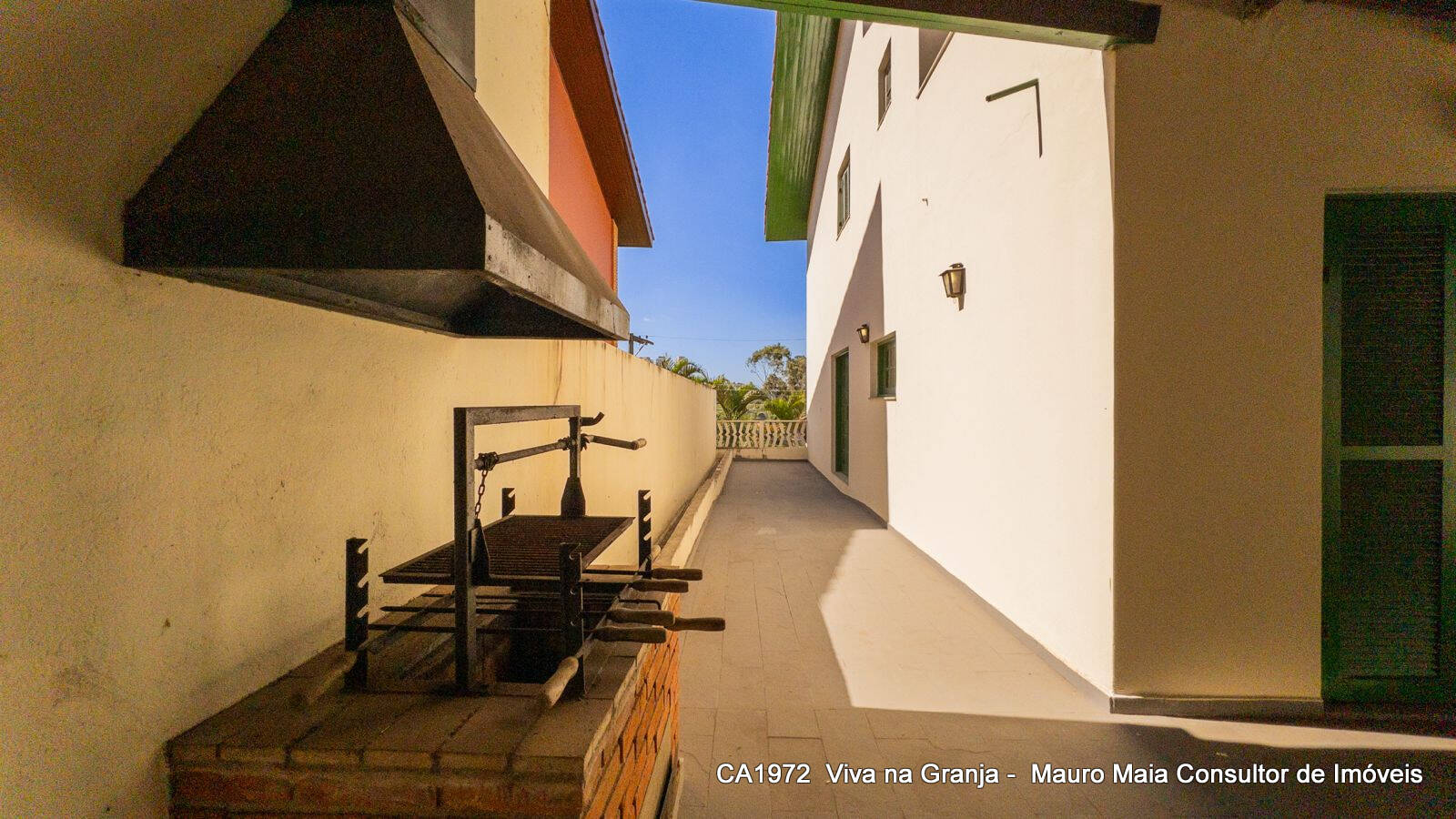 Casa de Condomínio, 3 quartos - Foto 26