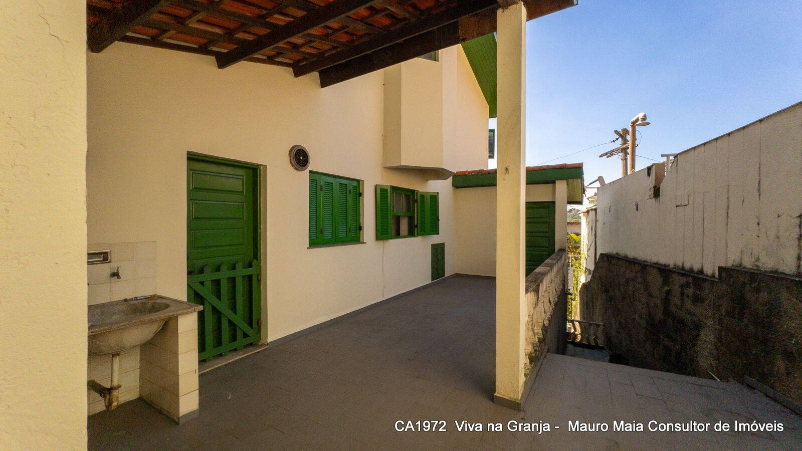 Casa de Condomínio, 3 quartos - Foto 32