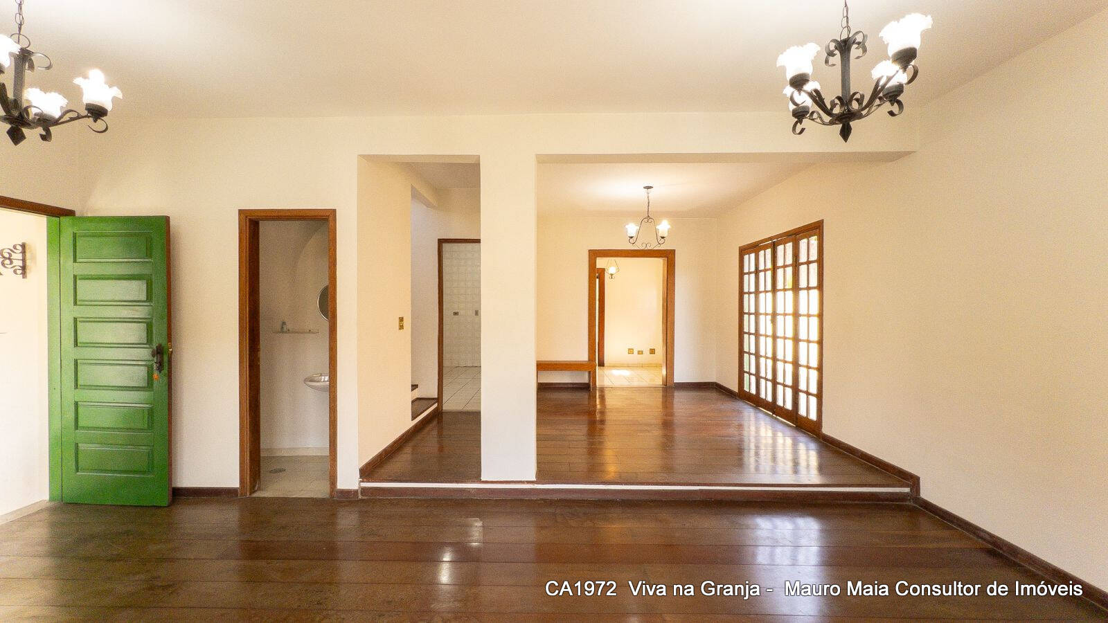 Casa de Condomínio, 3 quartos - Foto 34