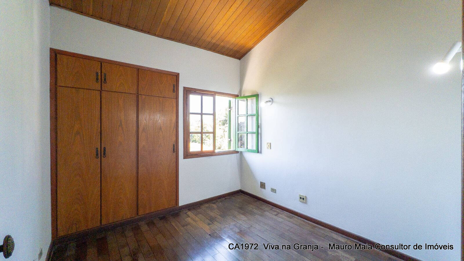 Casa de Condomínio, 3 quartos - Foto 36