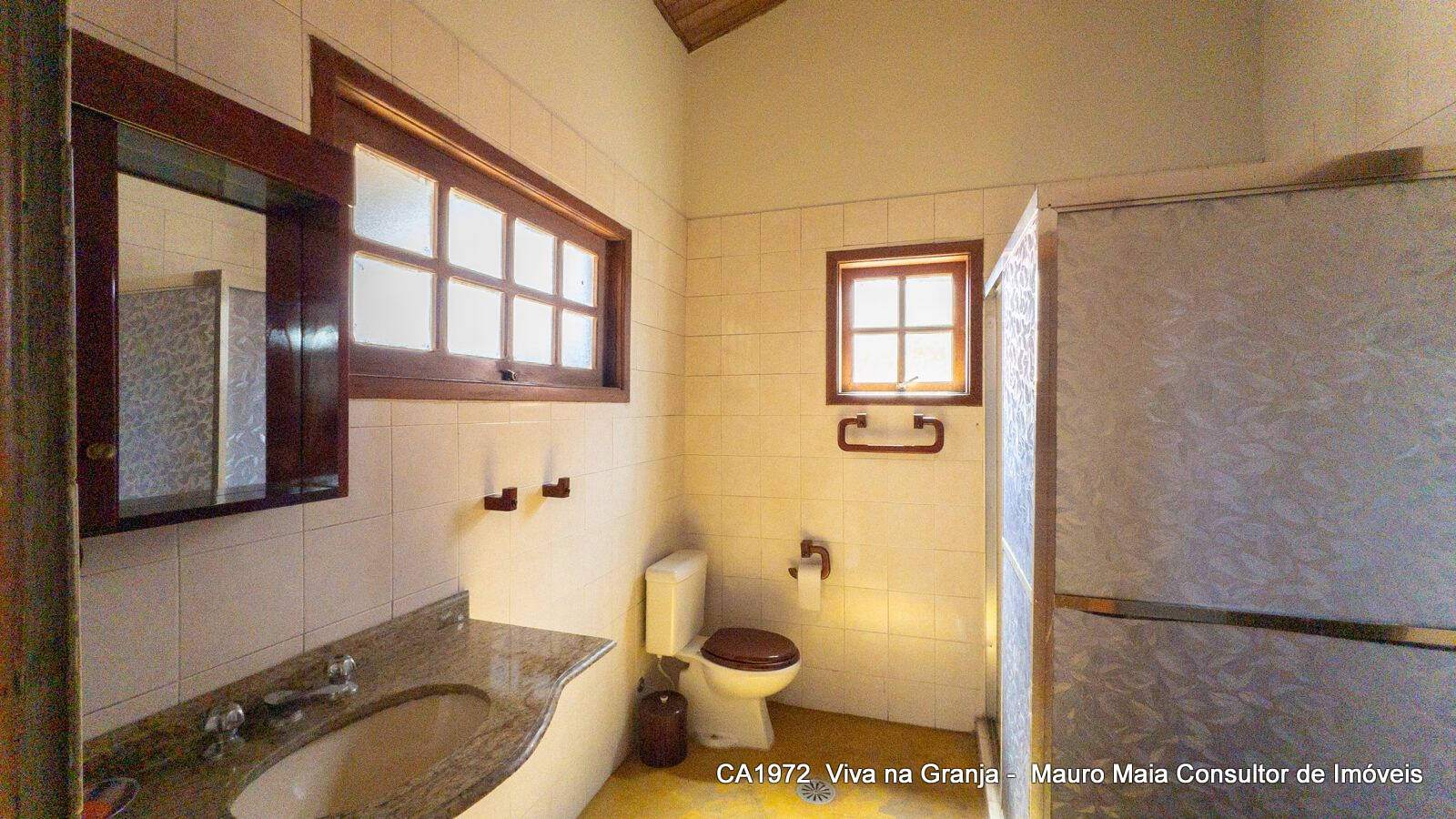 Casa de Condomínio, 3 quartos - Foto 46