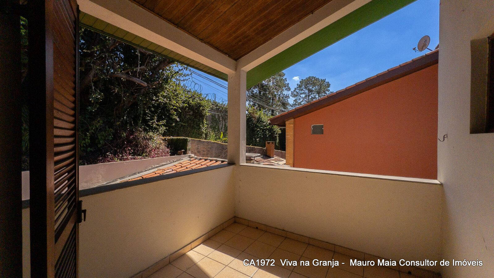 Casa de Condomínio, 3 quartos - Foto 48