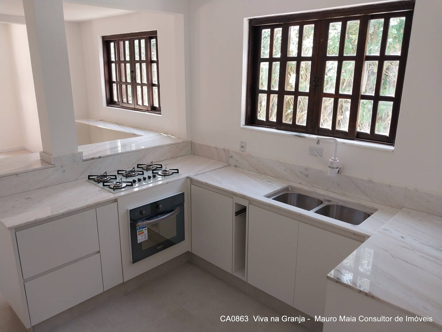 Casa de Condomínio, 4 quartos - Foto 15