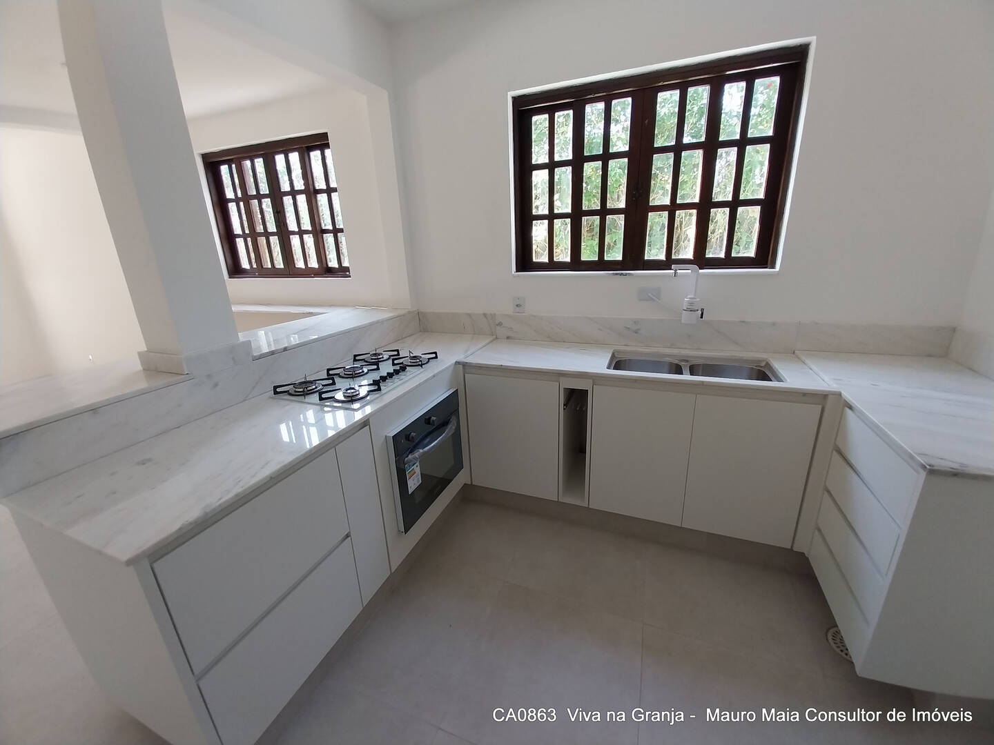 Casa de Condomínio, 4 quartos - Foto 16