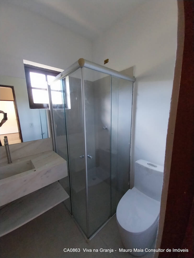 Casa de Condomínio, 4 quartos - Foto 29