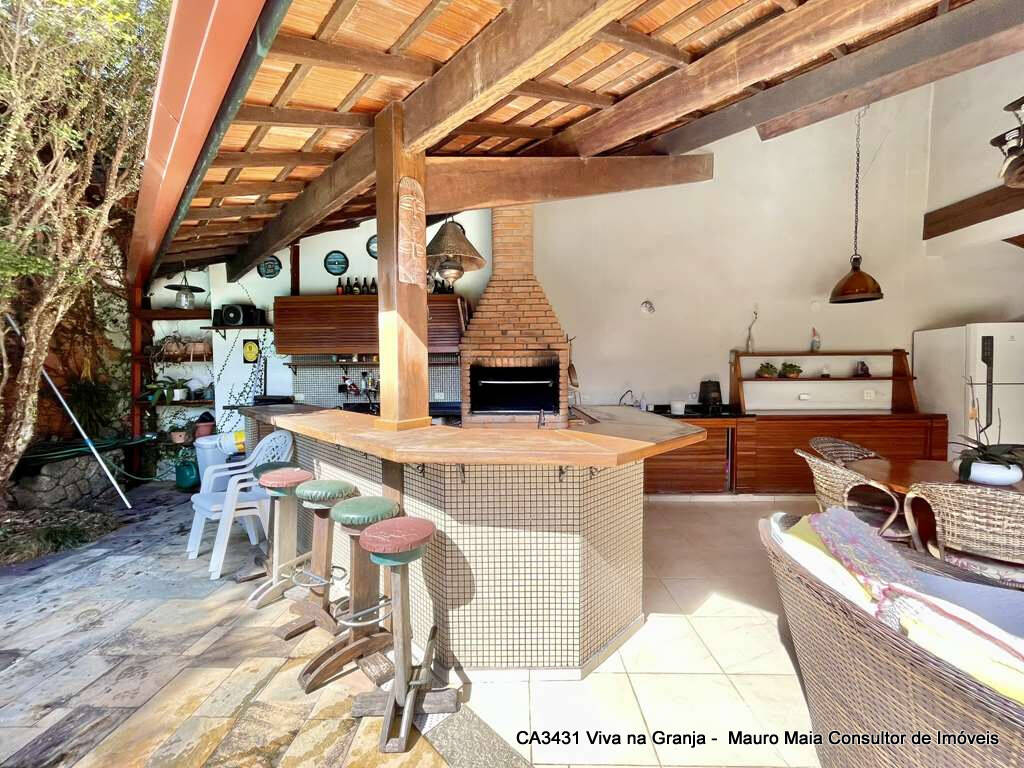 Casa, 4 quartos, 407 m² - Foto 6