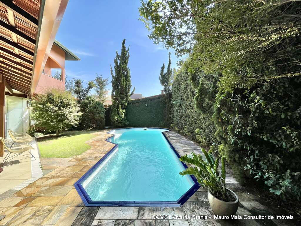 Casa, 4 quartos, 407 m² - Foto 7