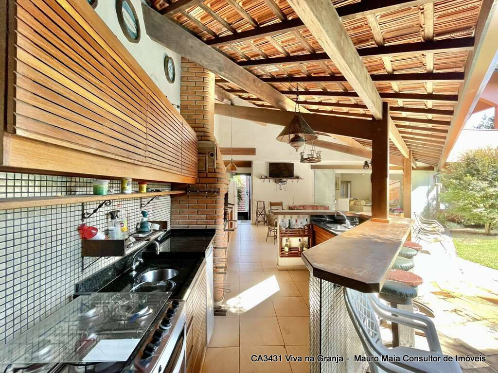 Casa, 4 quartos, 407 m² - Foto 4