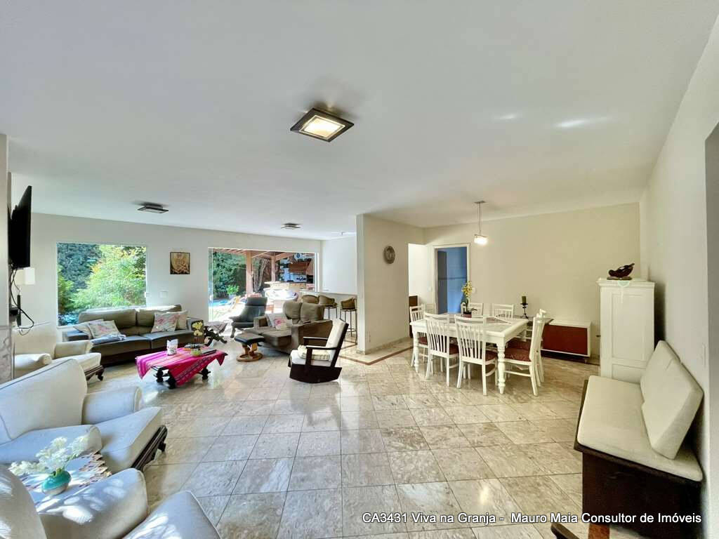 Casa, 4 quartos, 407 m² - Foto 11