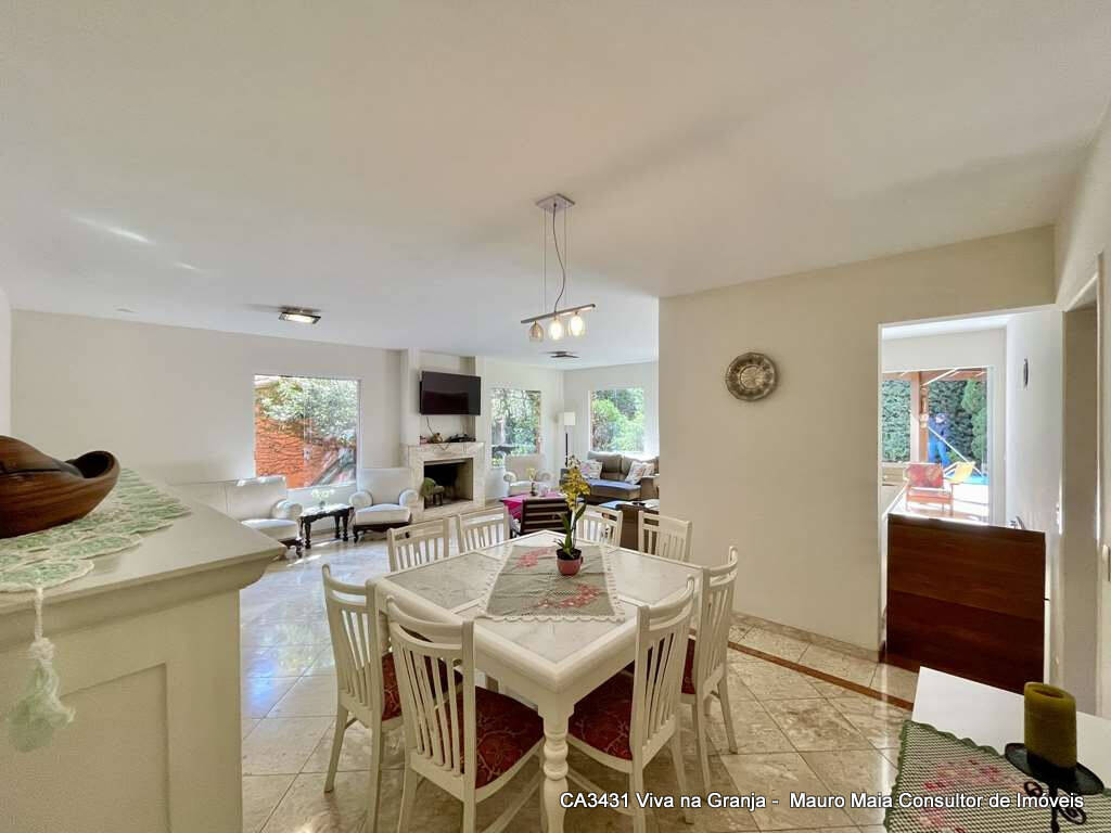 Casa, 4 quartos, 407 m² - Foto 12