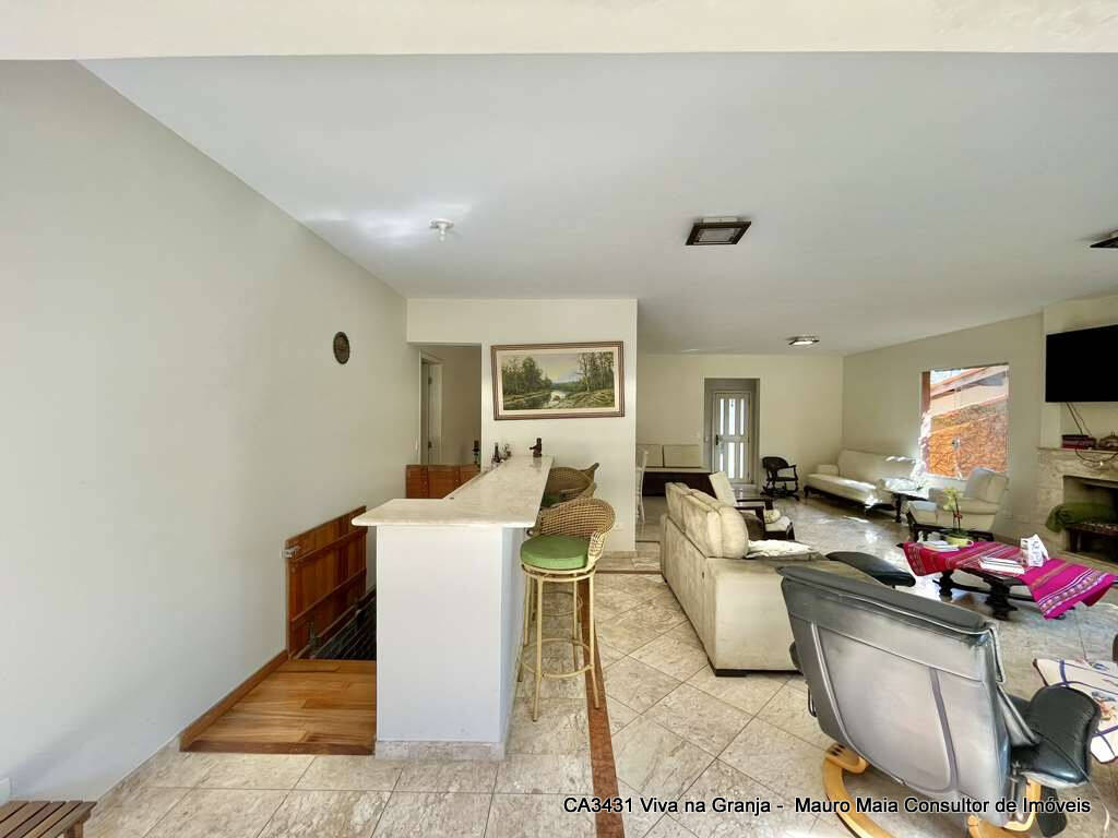 Casa, 4 quartos, 407 m² - Foto 14