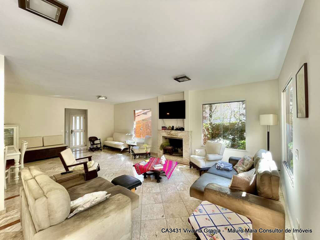 Casa, 4 quartos, 407 m² - Foto 15