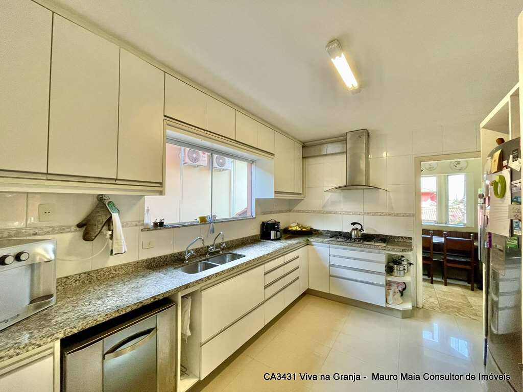 Casa, 4 quartos, 407 m² - Foto 16