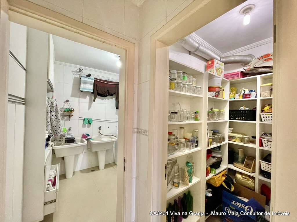 Casa, 4 quartos, 407 m² - Foto 19