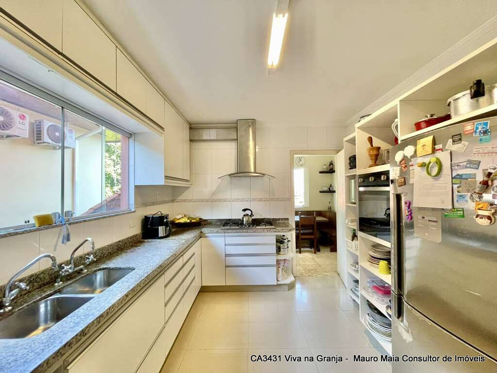 Casa, 4 quartos, 407 m² - Foto 17