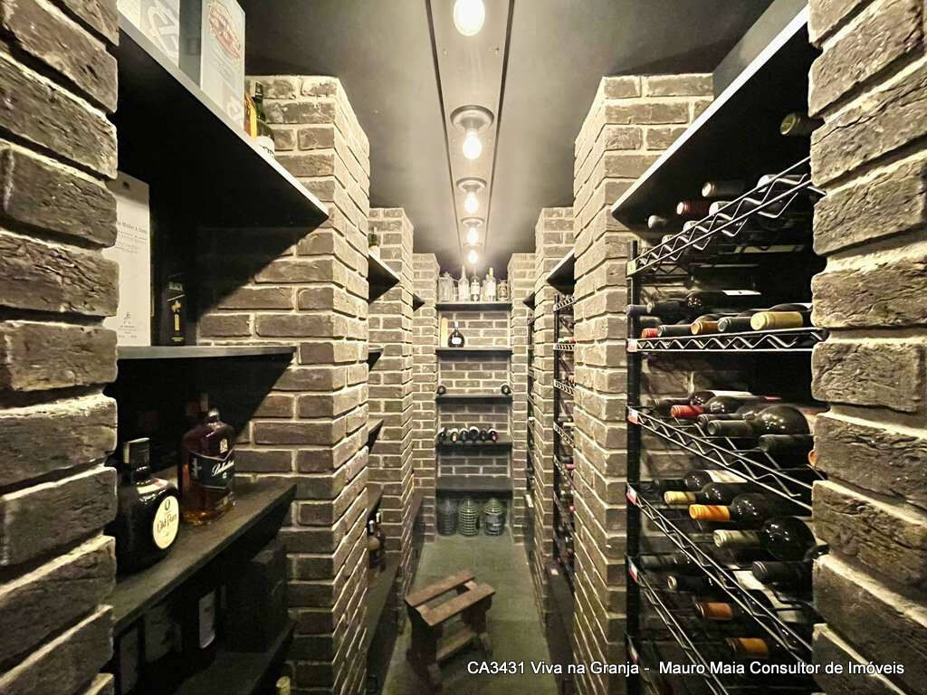 Casa, 4 quartos, 407 m² - Foto 23