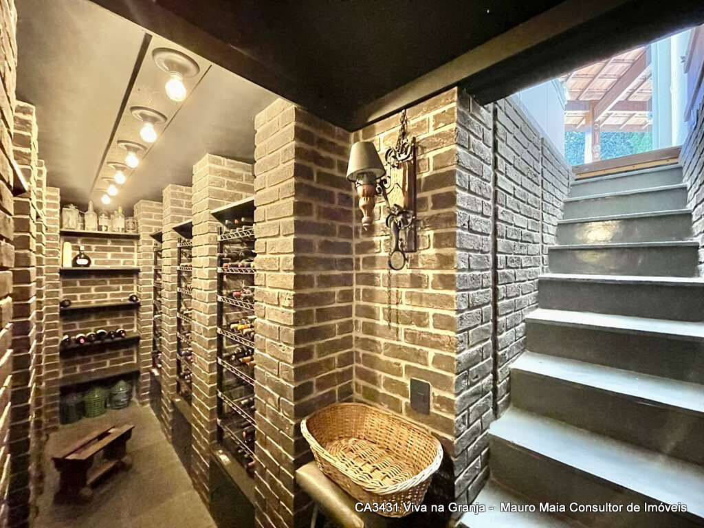 Casa, 4 quartos, 407 m² - Foto 22