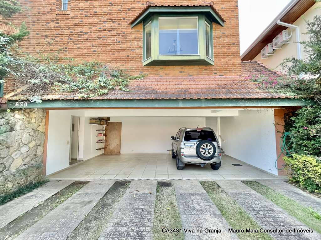 Casa, 4 quartos, 407 m² - Foto 27