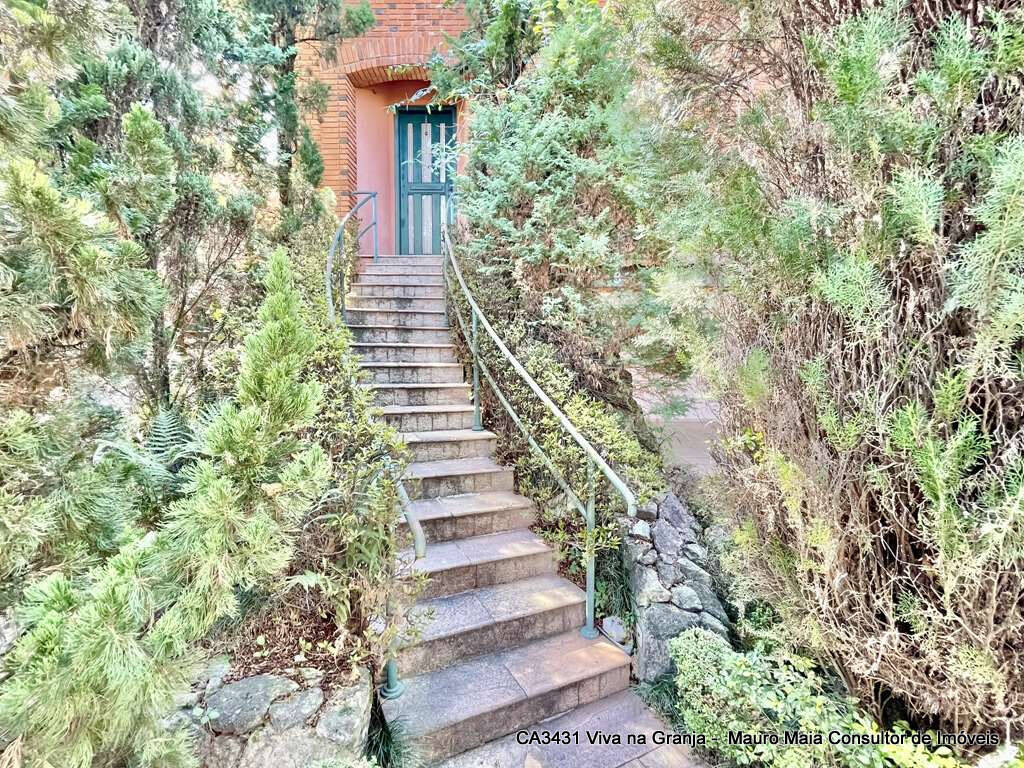 Casa, 4 quartos, 407 m² - Foto 28