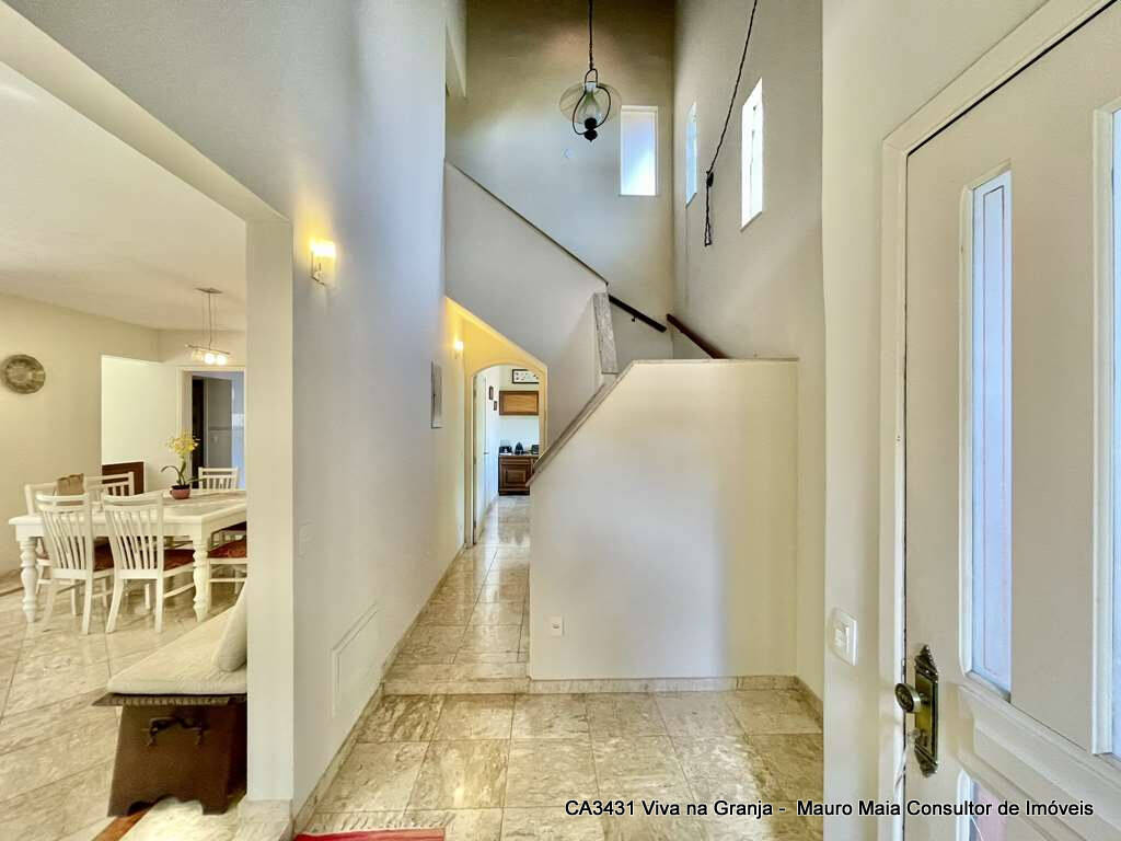 Casa, 4 quartos, 407 m² - Foto 29