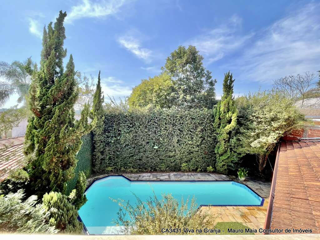 Casa, 4 quartos, 407 m² - Foto 32