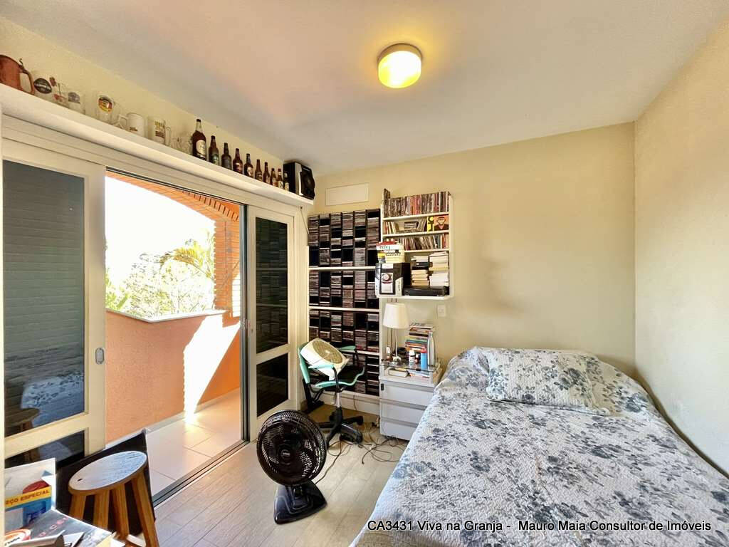 Casa, 4 quartos, 407 m² - Foto 34