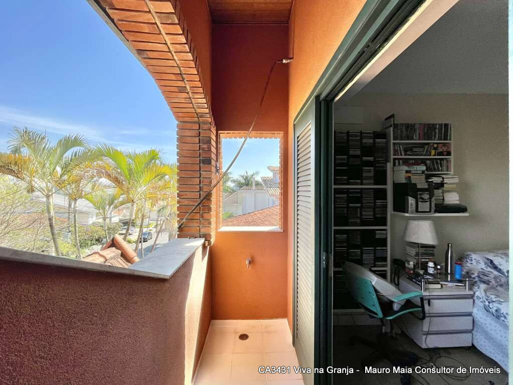 Casa, 4 quartos, 407 m² - Foto 36