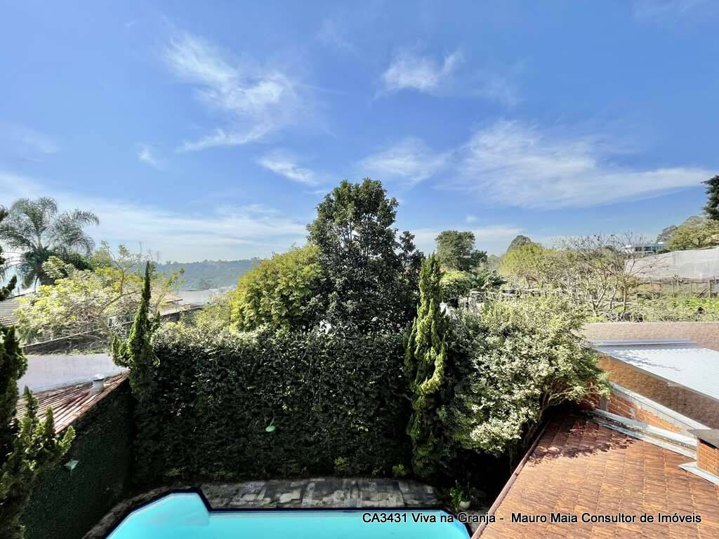 Casa, 4 quartos, 407 m² - Foto 37