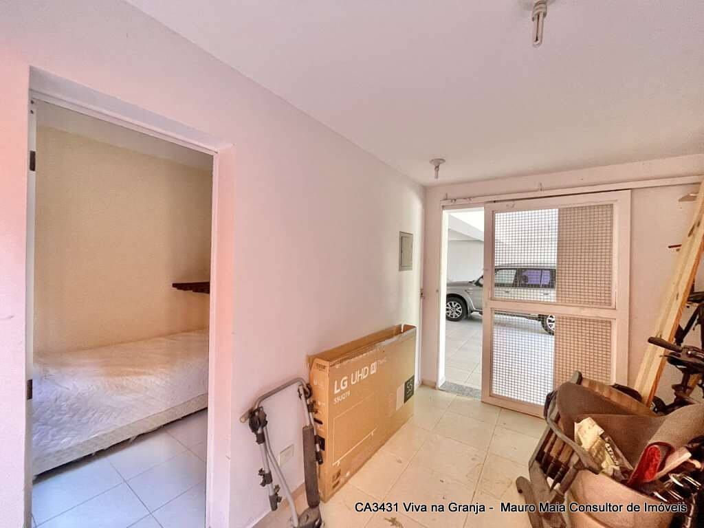 Casa, 4 quartos, 407 m² - Foto 38