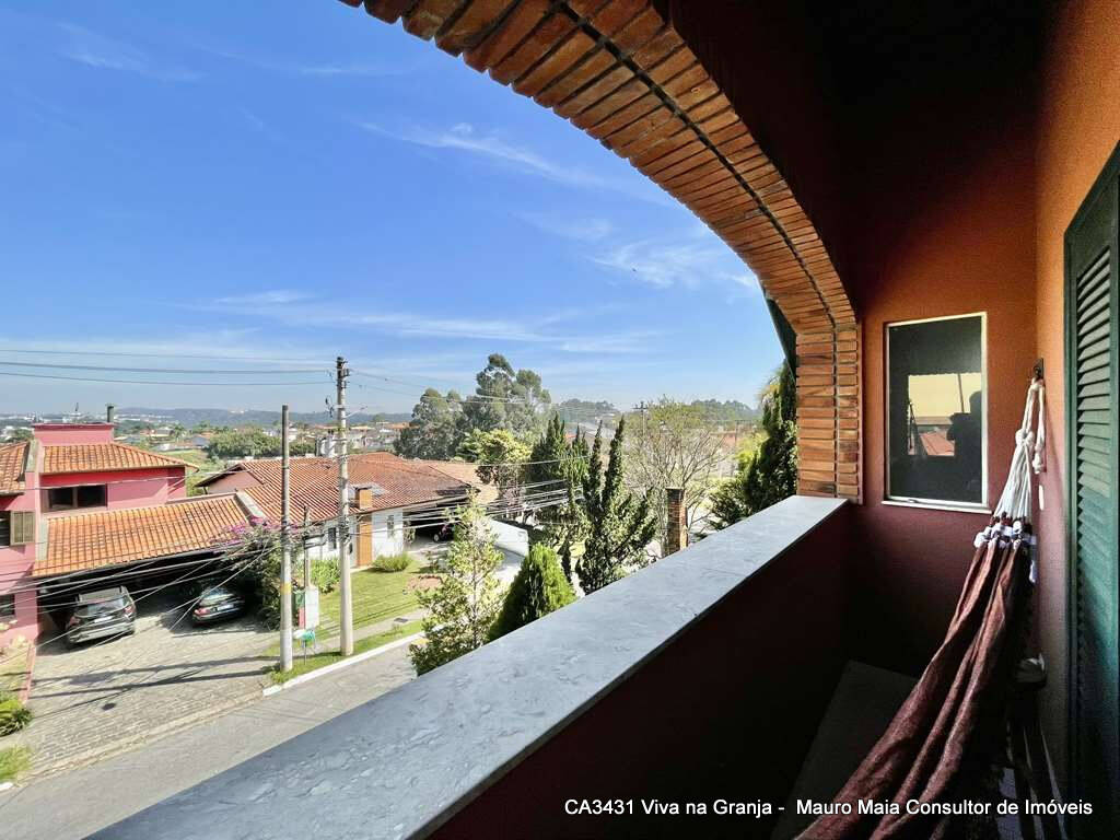 Casa, 4 quartos, 407 m² - Foto 47