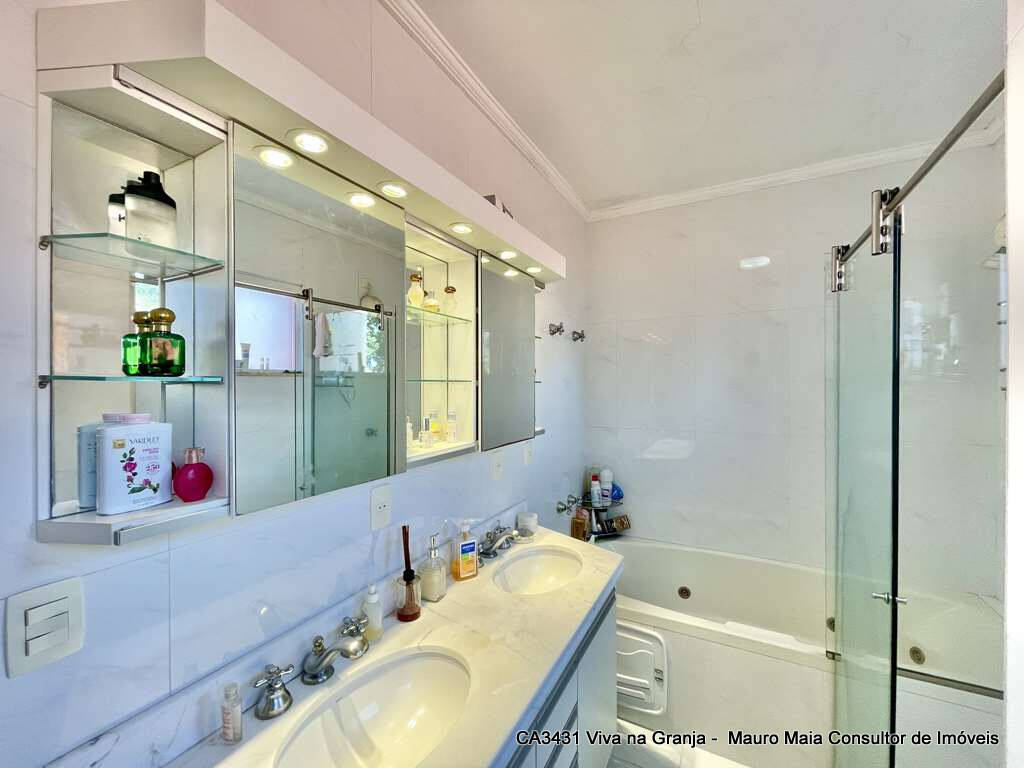 Casa, 4 quartos, 407 m² - Foto 46