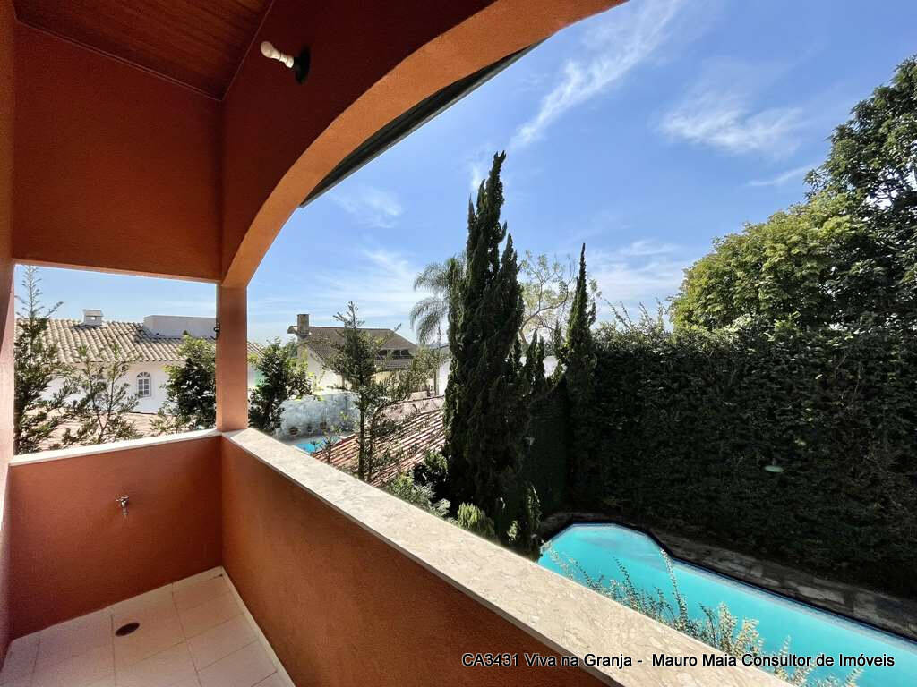 Casa, 4 quartos, 407 m² - Foto 53