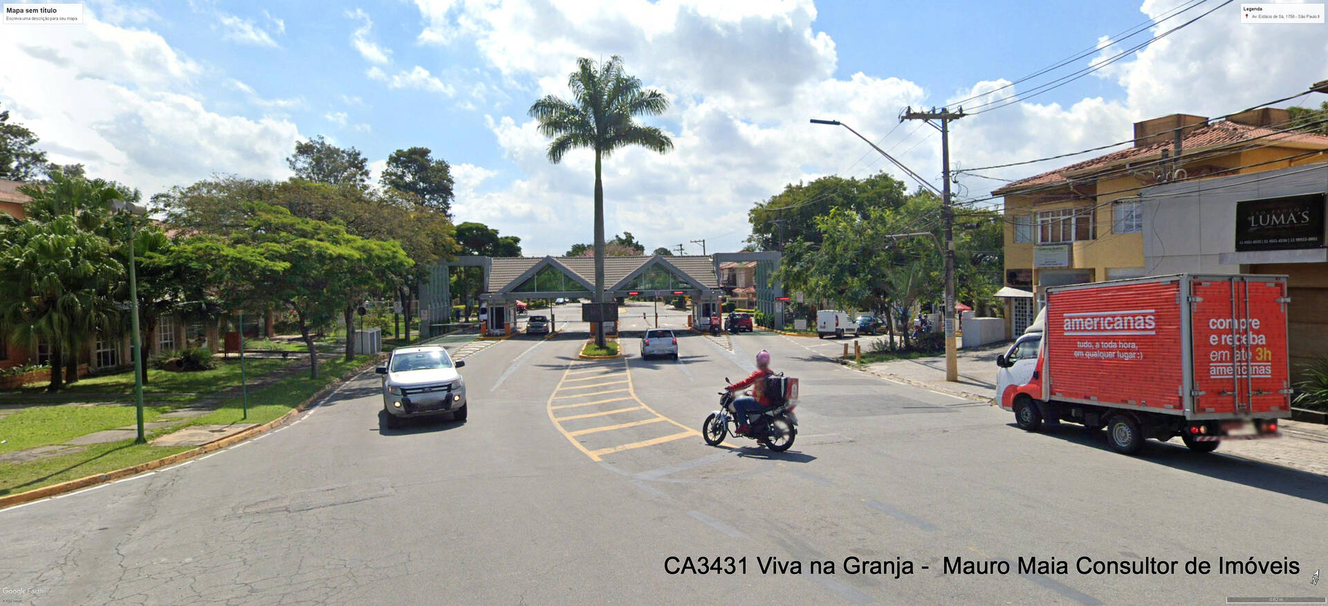 Casa, 4 quartos, 407 m² - Foto 55