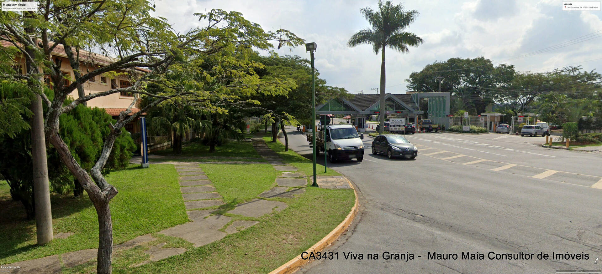 Casa, 4 quartos, 407 m² - Foto 56