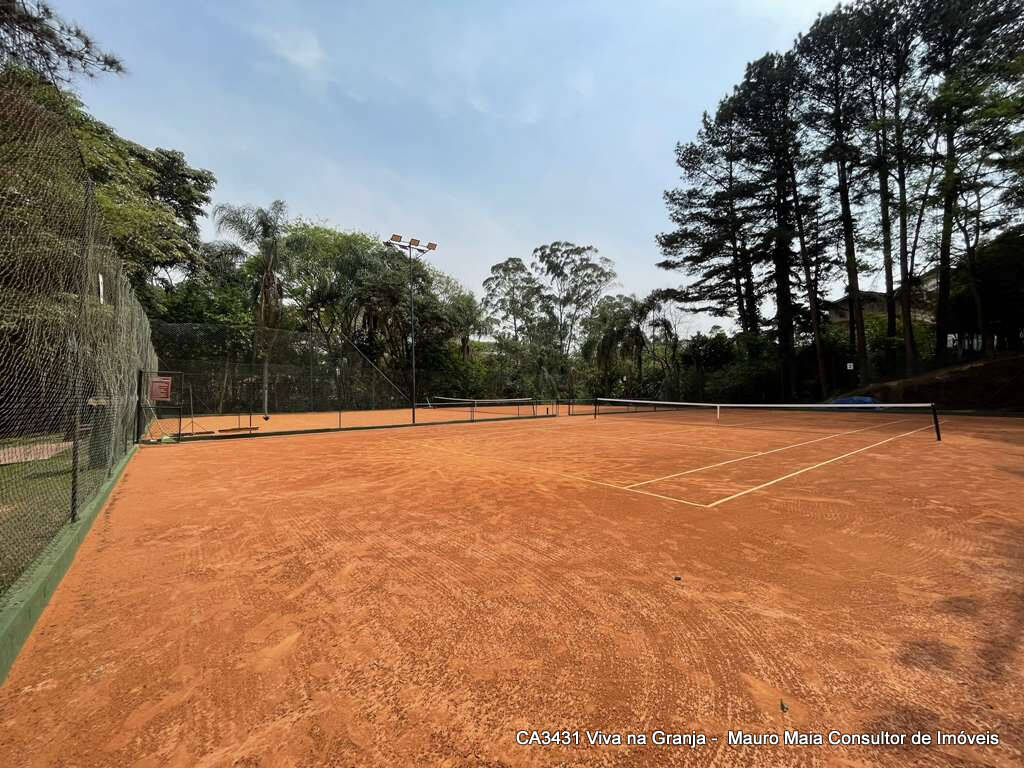 Casa, 4 quartos, 407 m² - Foto 60