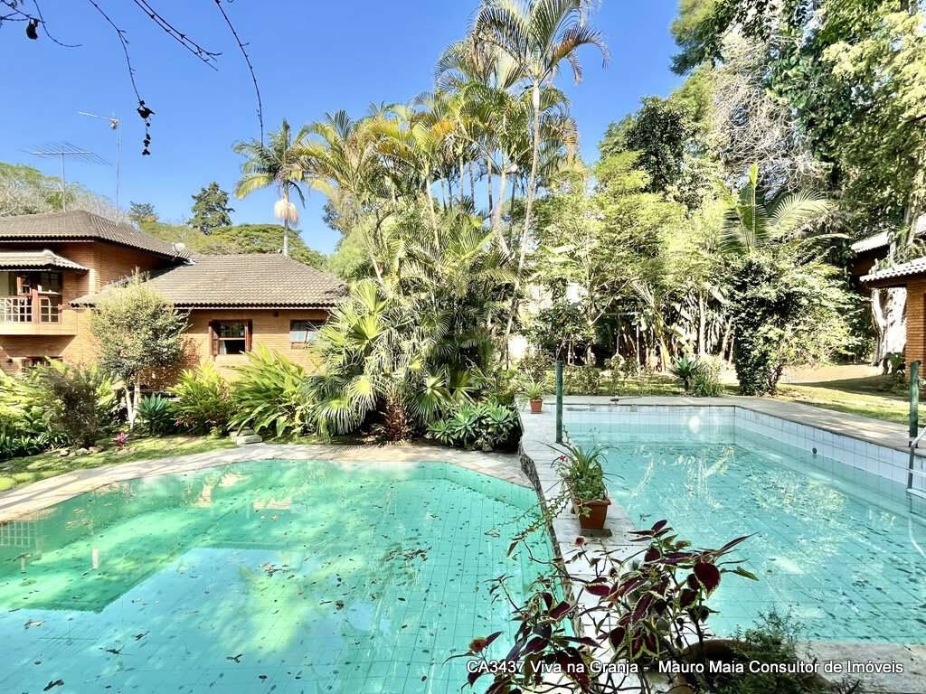 Casa, 5 quartos, 923 m² - Foto 2