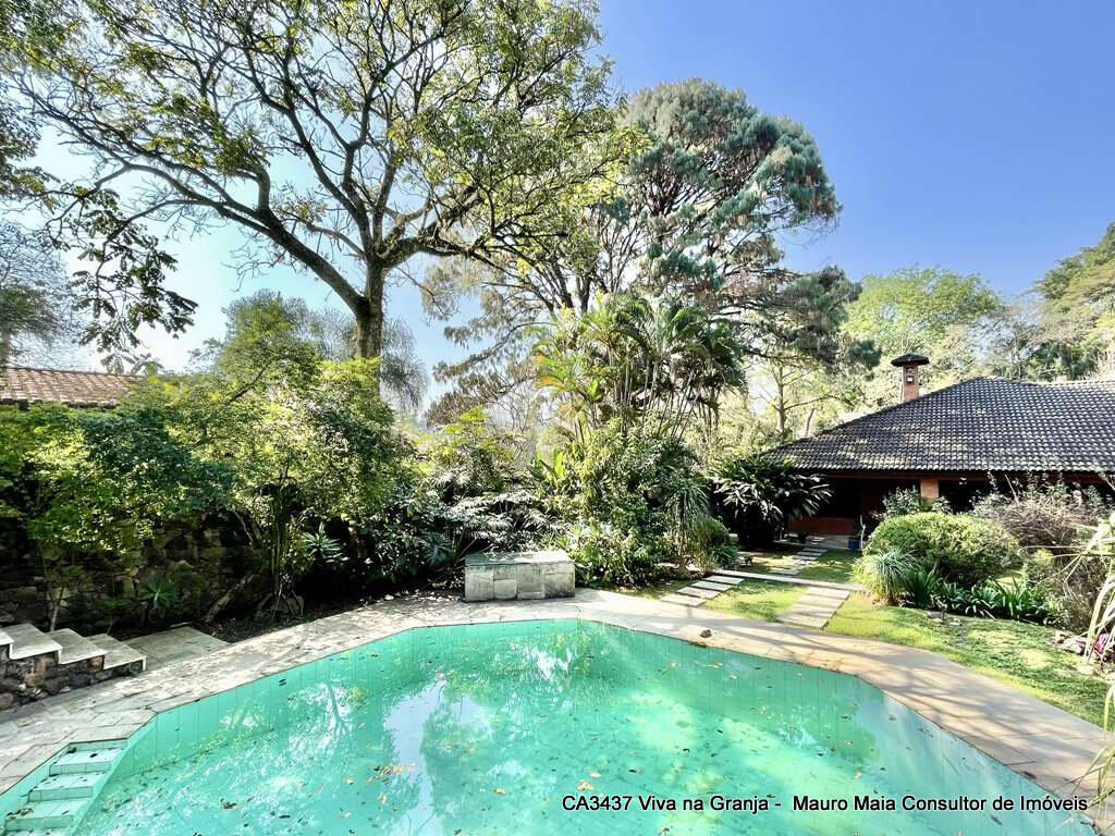 Casa, 5 quartos, 923 m² - Foto 5