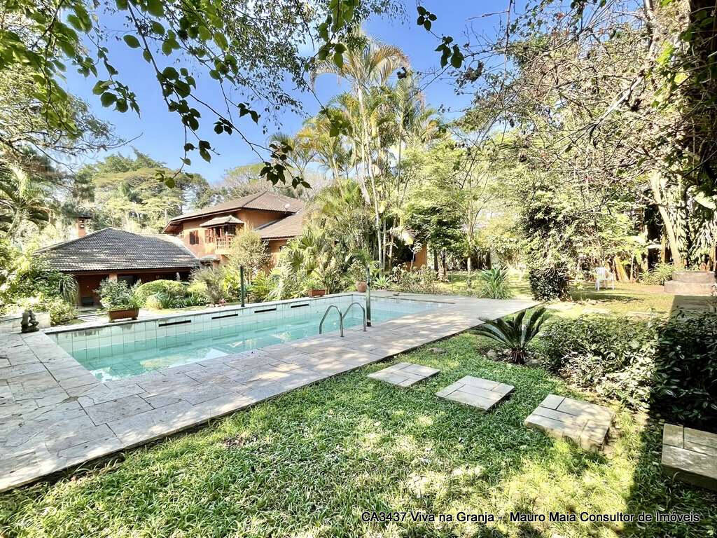 Casa, 5 quartos, 923 m² - Foto 4