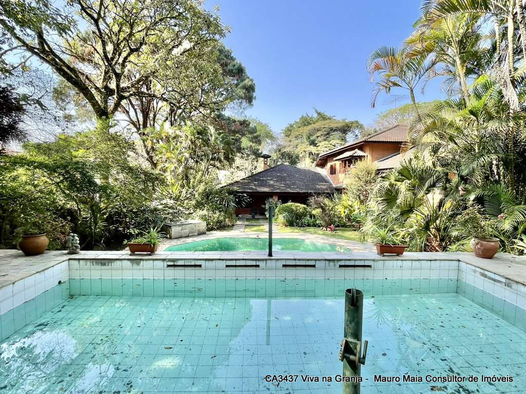 Casa, 5 quartos, 923 m² - Foto 3