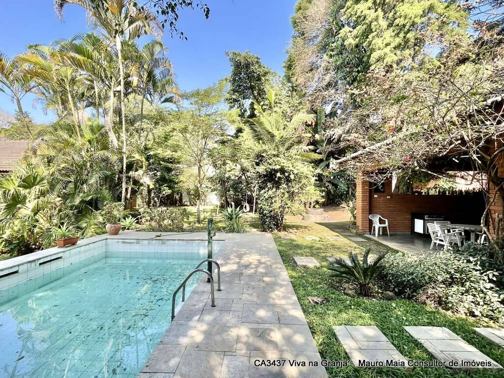 Casa, 5 quartos, 923 m² - Foto 6