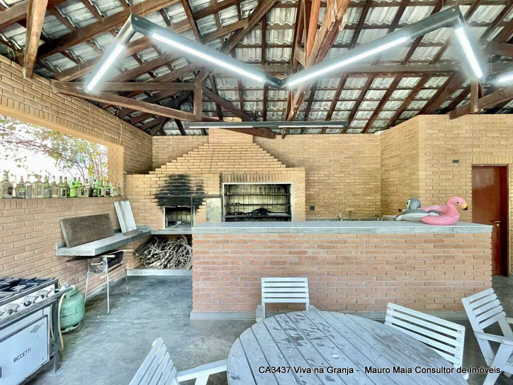 Casa, 5 quartos, 923 m² - Foto 8